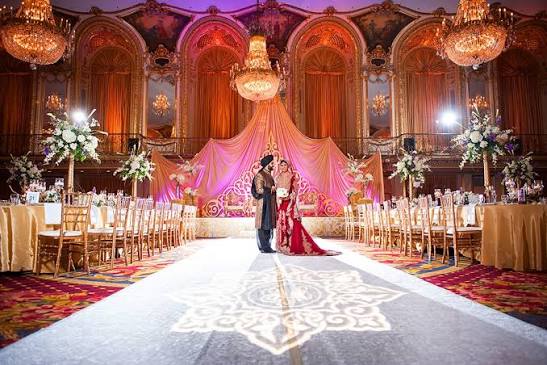 Prem Hall photo 4